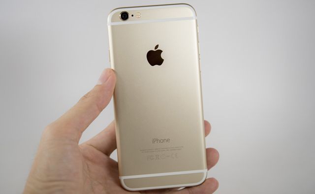 05 lý do khiến iPhone 6s Plus sẽ không lỗi thời