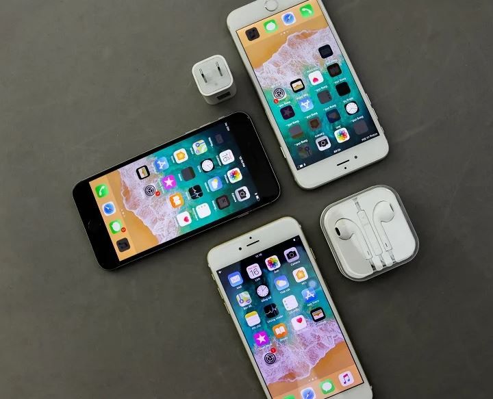 Điện Thoại iPhone XS MAX 256GB (1 sim Vật lý) - Hàng Cũ Đẹp - TECHONE